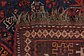 7' x 9' 7 Ghashghaei Persian Rug thumbnail image 19