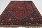 7' x 9' 7 Ghashghaei Persian Rug thumbnail image 2