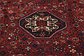 7' x 9' 7 Ghashghaei Persian Rug thumbnail image 3