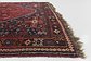 7' x 9' 7 Ghashghaei Persian Rug thumbnail image 5