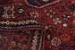7' x 9' 7 Ghashghaei Persian Rug thumbnail image 8
