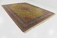 10' x 12' 10 Tabriz Rug thumbnail image 1