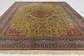 10' x 12' 10 Tabriz Rug thumbnail image 2