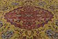 10' x 12' 10 Tabriz Rug thumbnail image 3