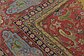 10' x 12' 10 Tabriz Rug thumbnail image 5