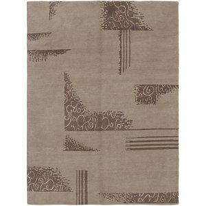 HandKnotted 4' 8 x 6' 5 Nepal Rug