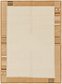 4' 9 x 6' 4 Nepal Rug thumbnail image 1