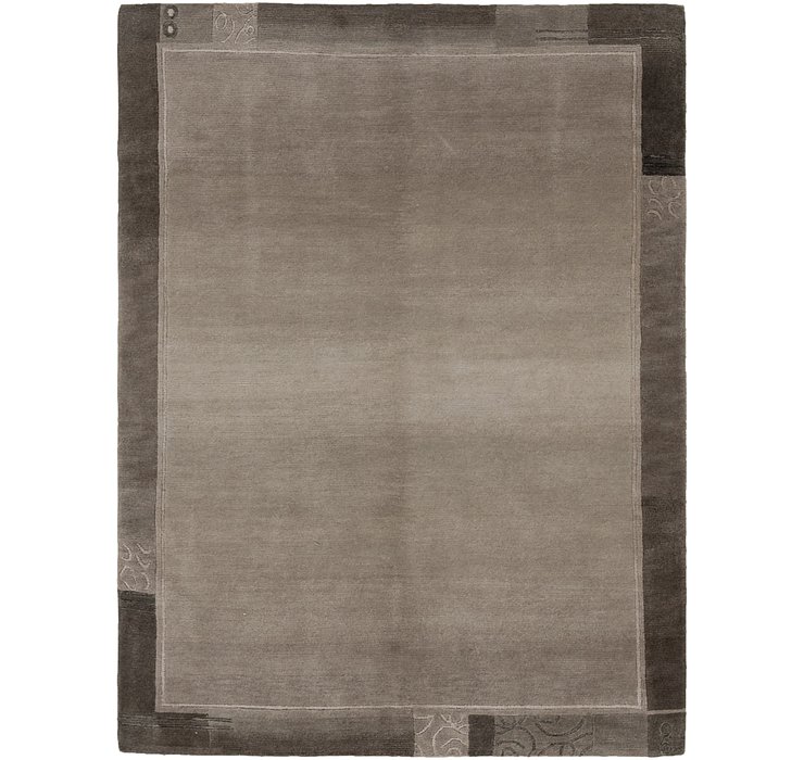 5' x 6' 8 Nepal Rug