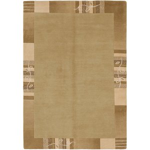 HandKnotted 4' 8 x 6' 9 Nepal Rug