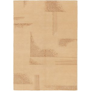 4' 7 x 6' 6 Nepal Rug