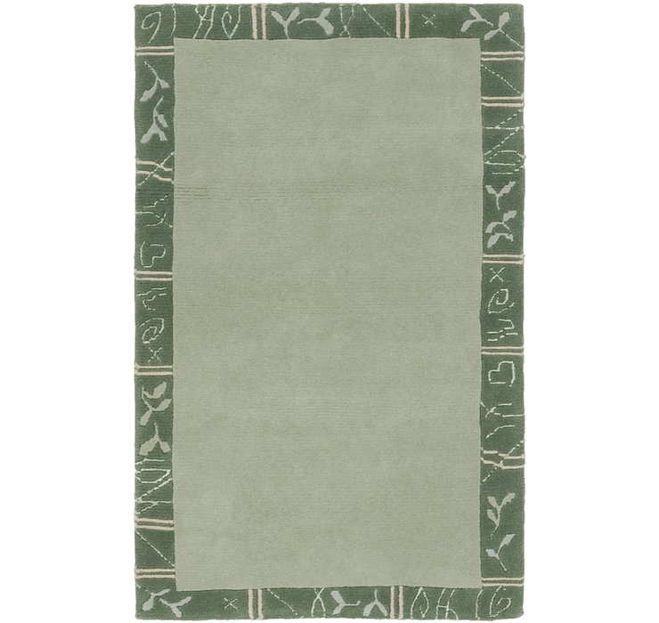 3' x 5' Nepal Rug