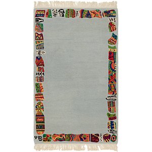 3' x 5' 3 Nepal Rug