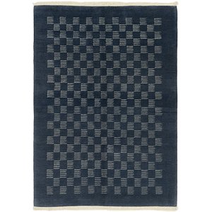 5' 7 x 7' 10 Nepal Rug
