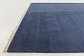 5' x 6' 8 Nepal Rug thumbnail image 4