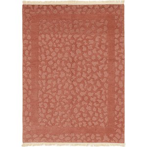 Unique Loom 4' 9 x 6' 5 Nepal Rug