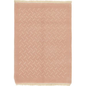 4' 9 x 6' 6 Nepal Rug