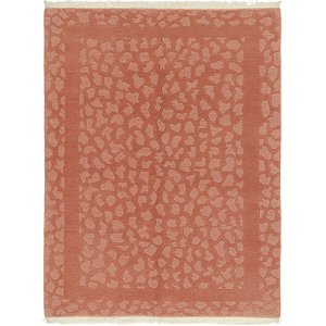 Unique Loom 5' x 6' 7 Nepal Rug