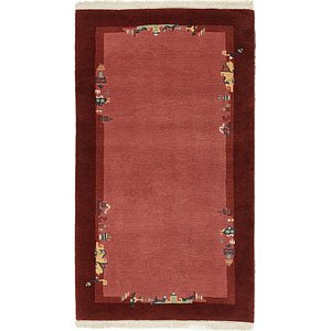 3' x 5' 5 Nepal Rug