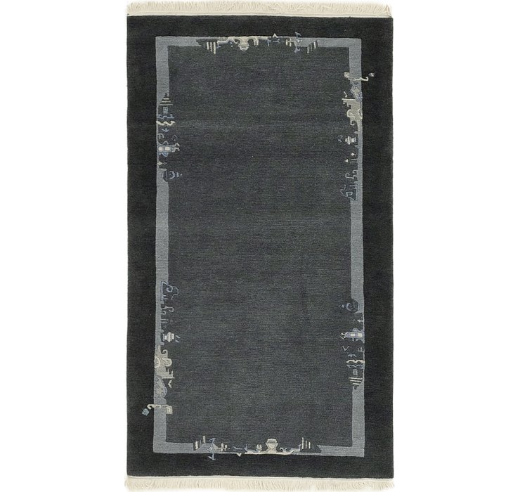 3' x 5' 5 Nepal Rug