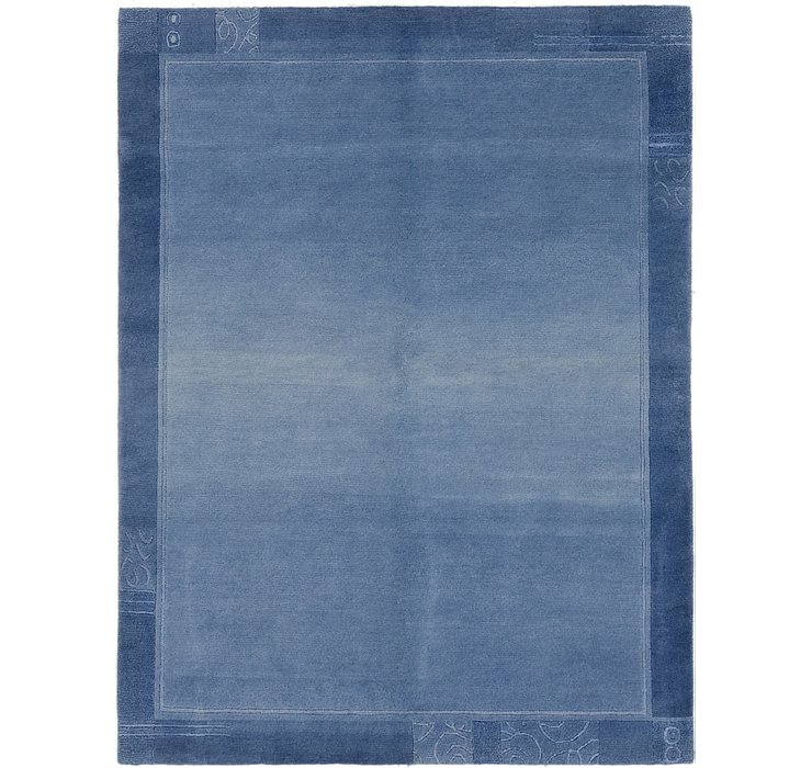 5' x 6' 6 Nepal Rug