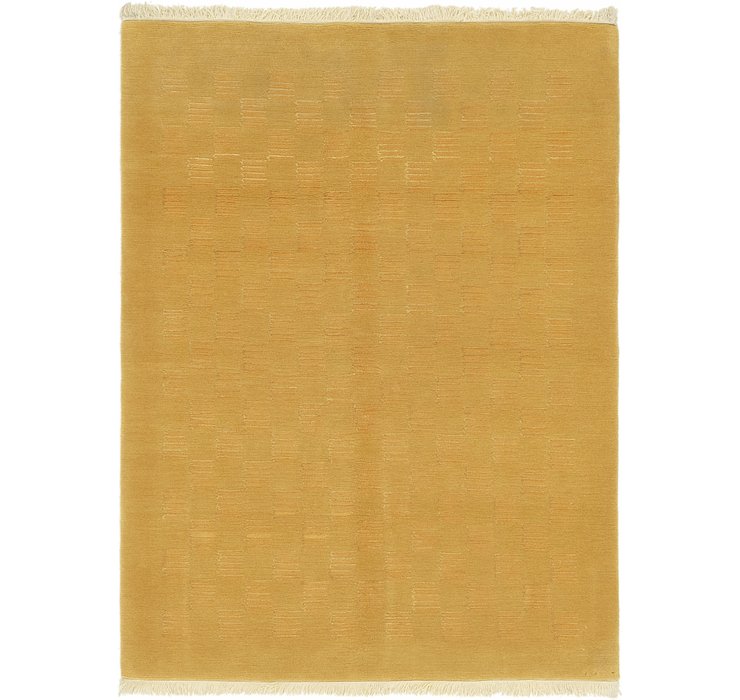 5' x 6' 5 Nepal Rug