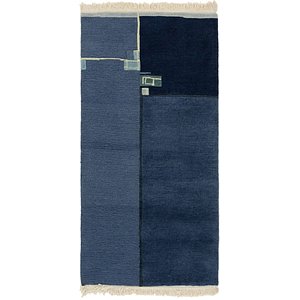 75cm x 145cm Nepal Rug