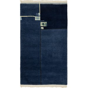 3' x 5' 4 Nepal Rug