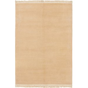 HandKnotted 4' 8 x 6' 6 Nepal Rug