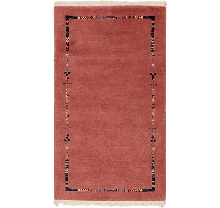 3' x 5' 5 Nepal Rug