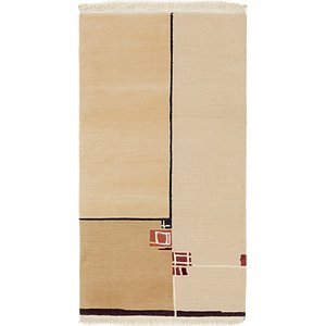 3' x 5' 5 Nepal Rug