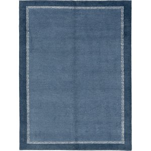 HandKnotted 5' x 6' 6 Nepal Rug