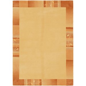 4' 8 x 6' 8 Nepal Rug