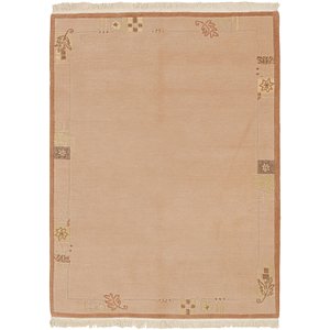 4' 8 x 6' 6 Nepal Rug