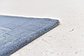 4' x 5' 10 Nepal Rug thumbnail image 5