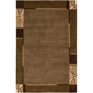 122cm x 183cm Nepal Rug