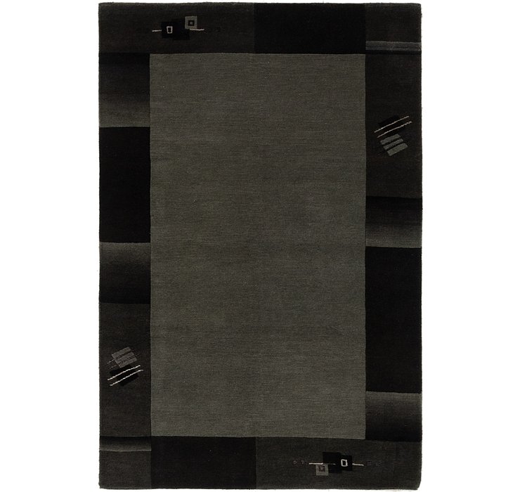4' x 6' Nepal Rug