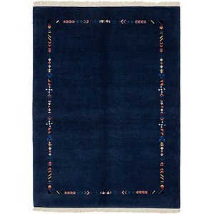4' 10 x 6' 7 Nepal Rug