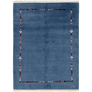 152cm x 200cm Nepal Rug