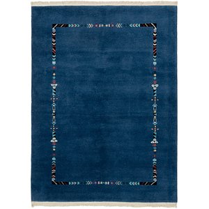 5' 8 x 6' 7 Nepal Rug