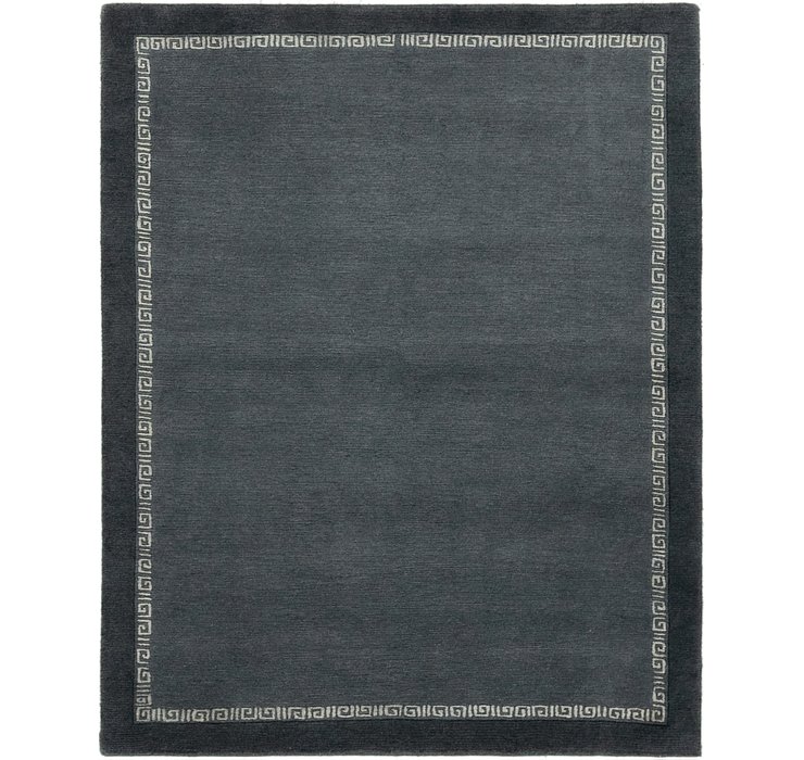 4' 5 x 5' 6 Nepal Rug