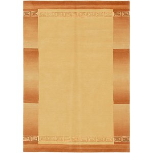 4' 8 x 6' 7 Nepal Rug