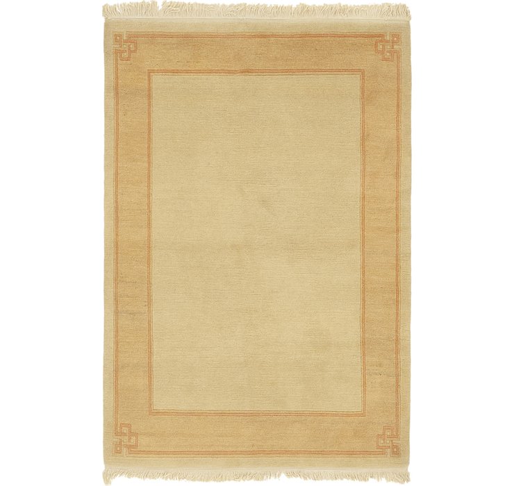 122cm x 175cm Nepal Rug