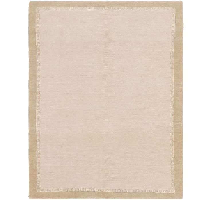 HandKnotted 5' x 6' 4 Nepal Rug