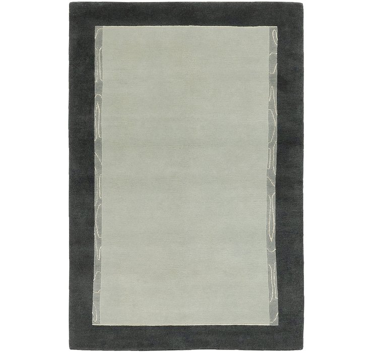 4' x 6' 2 Nepal Rug