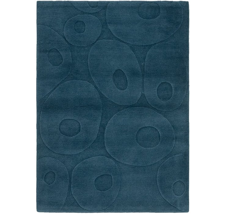 4' x 5' 6 Nepal Rug