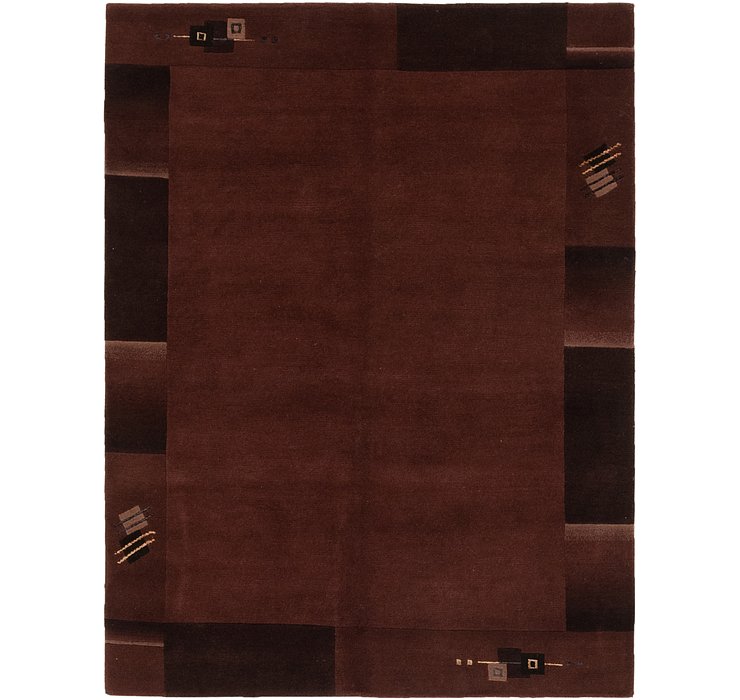 5' x 6' 9 Nepal Rug