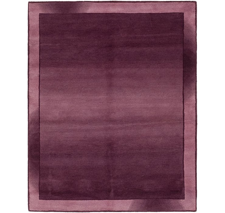 5' x 6' 6 Nepal Rug
