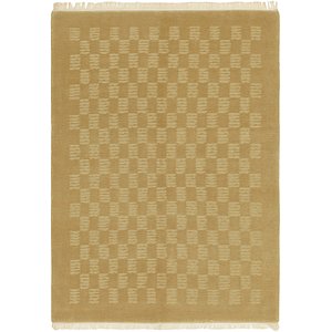 HandKnotted 5' 7 x 8' Nepal Rug