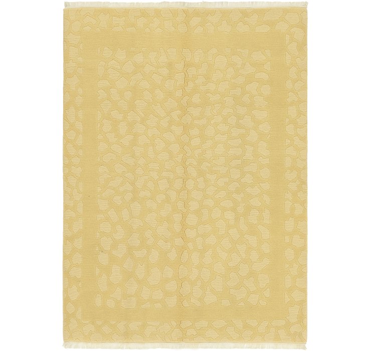 5' 8 x 7' 10 Nepal Rug