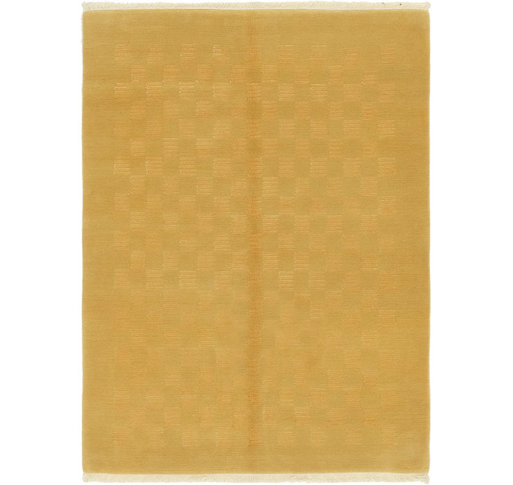 5' 6 x 7' 6 Nepal Rug